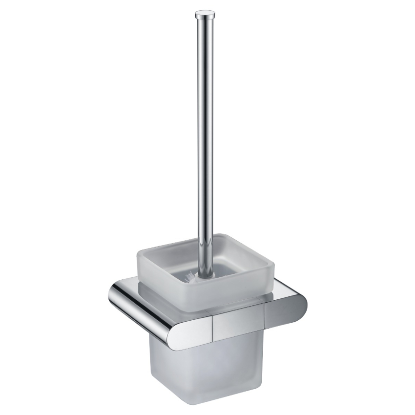 Kara Toilet Brush Chrome
