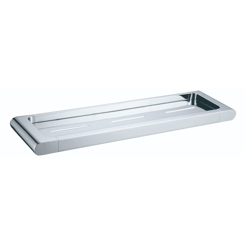 Kara Metal SHELF Chrome