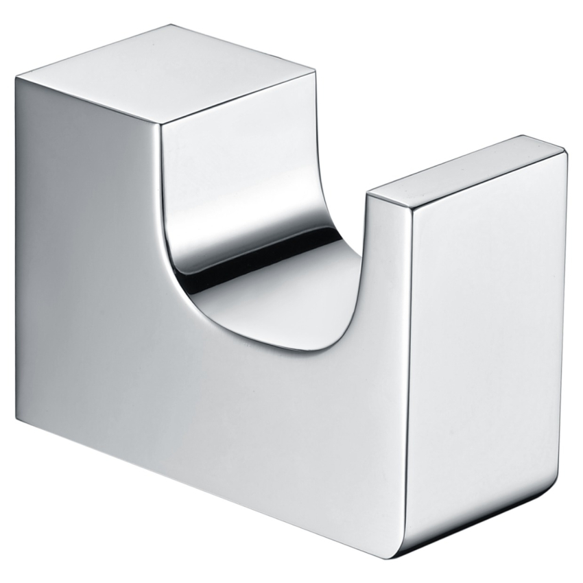Seto Robe Hook Chrome