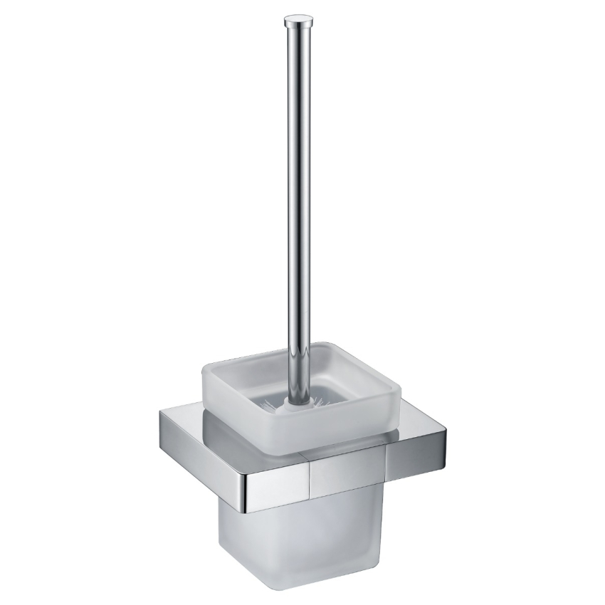 Seto Toilet Brush Chrome