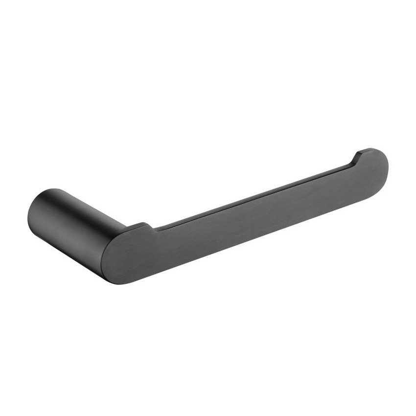 Gun Metal Grey Toilet Paper Holder