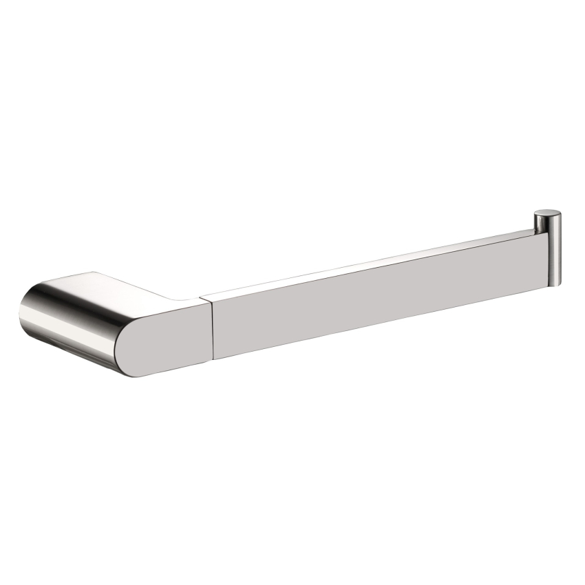 Flores Towel Bar Chrome