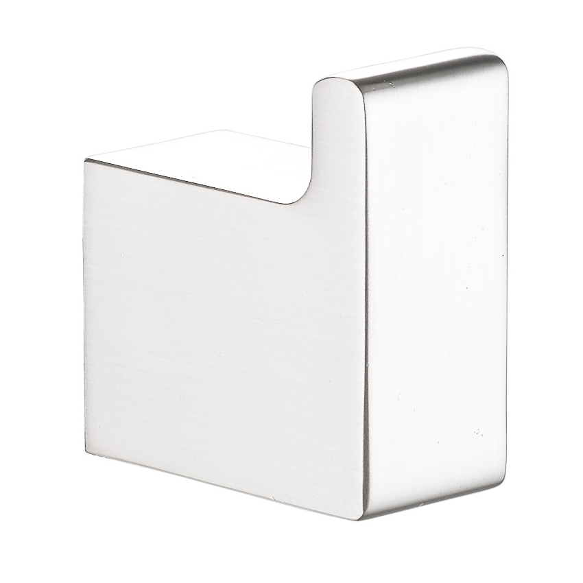 Ceram Robe Hook Chrome