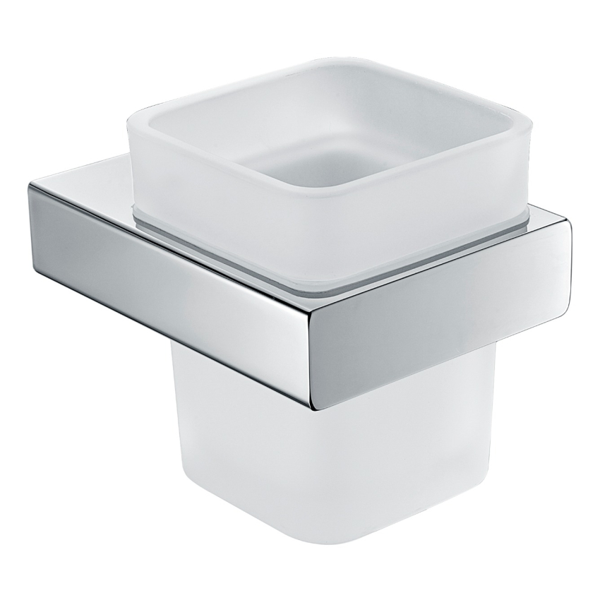 Eden Tumbler Holder Chrome