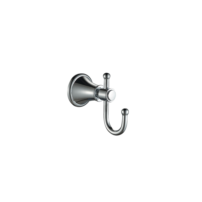 Clasico Robe Hook Chrome