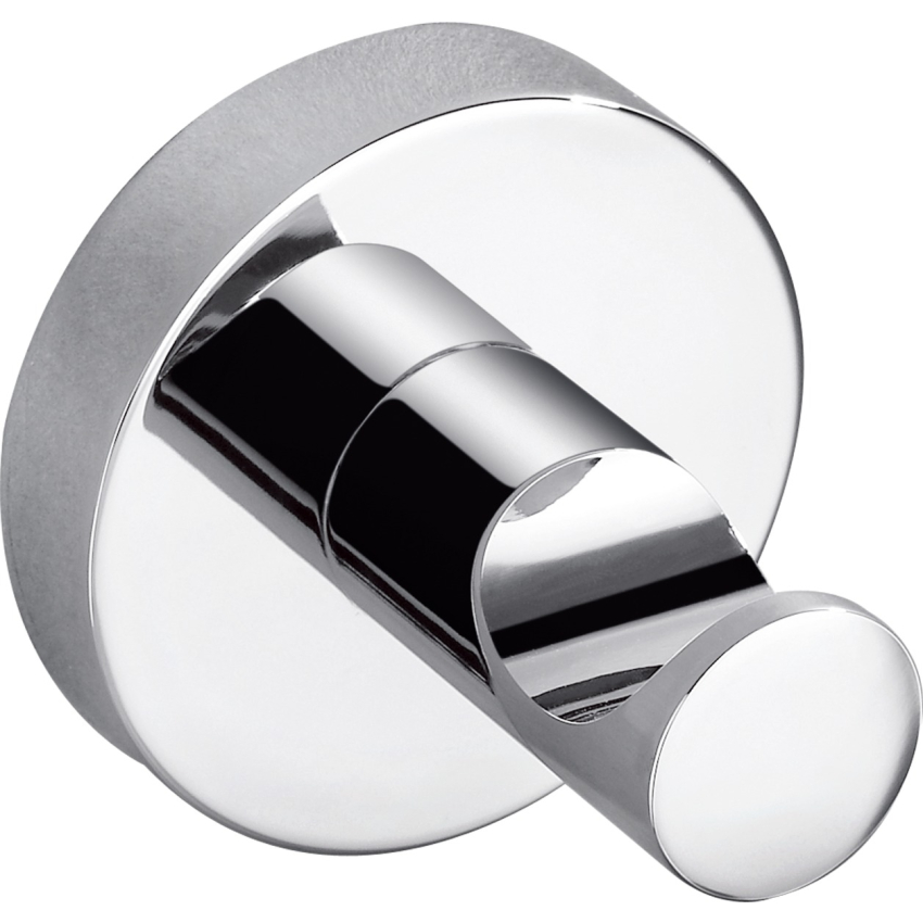 Otus Robe Hook Chrome