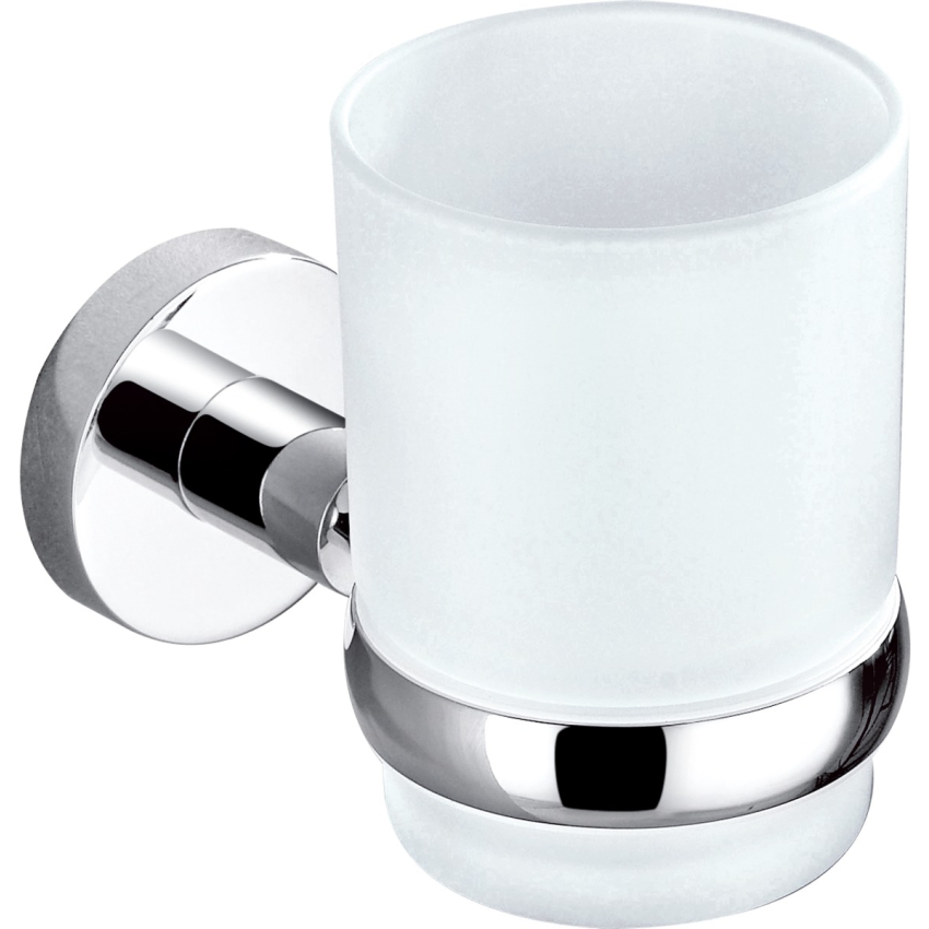 Otus Tumbler Holder Chrome