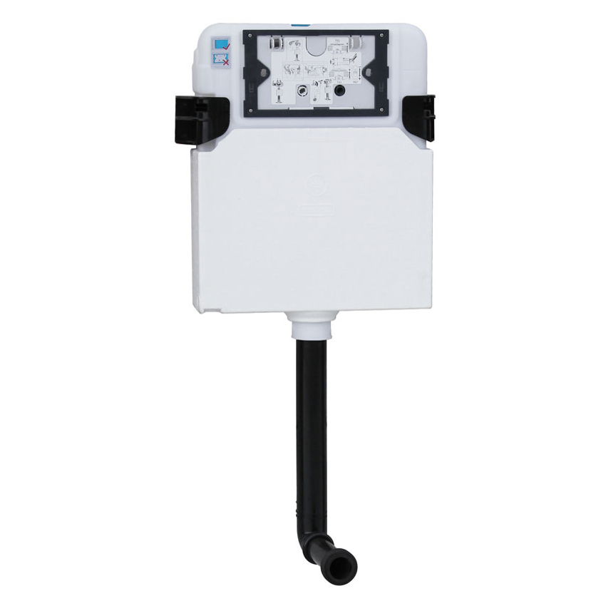 Standard Cistern for PTW1012 Gloss White