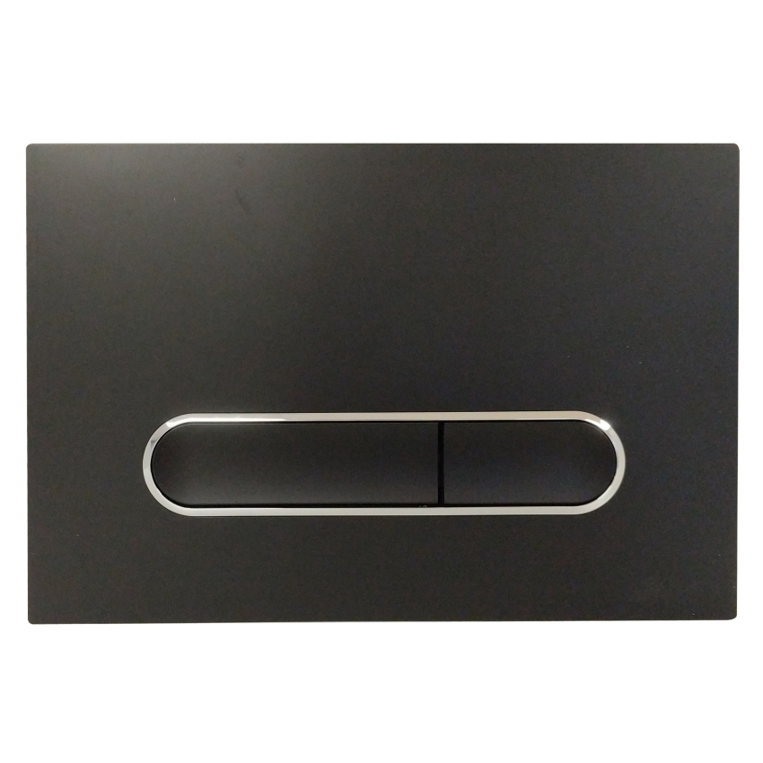 Black Button for G3003II Matt Black