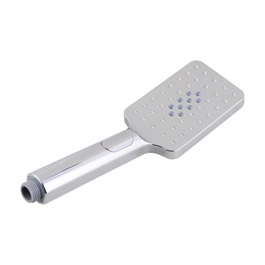 Esperia Square ABS Chrome Hand Shower Spray