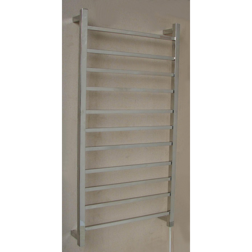 Heated Towel Rail Chrome