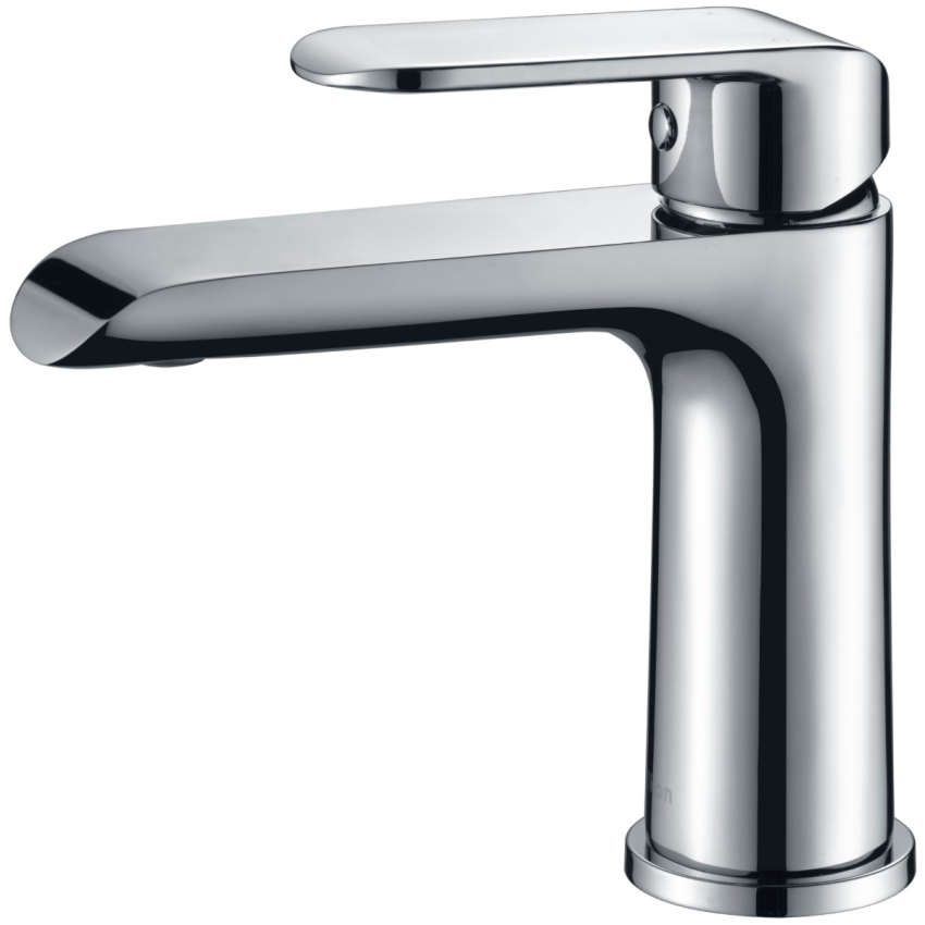 Kara Basin Mixer Chrome