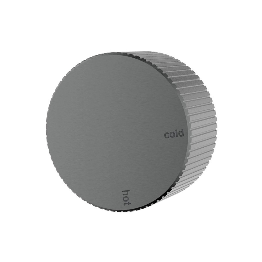 Soko Wall Mixer Set Gunmetal