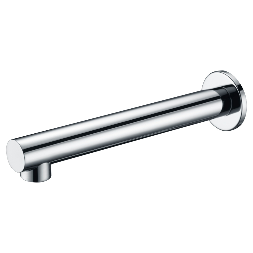 Hali Bath Spout Chrome