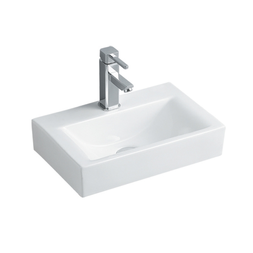 Eden Cabinet Basin 455x310x130 mm