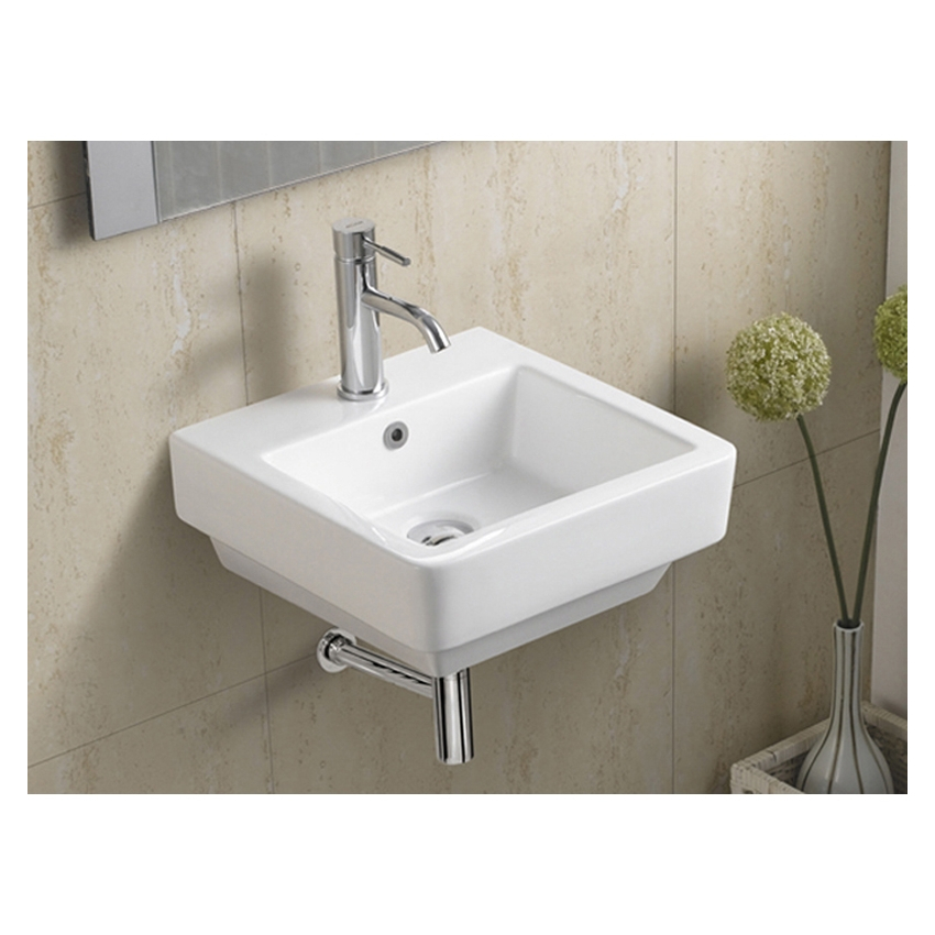 Eden Cabinet Basin