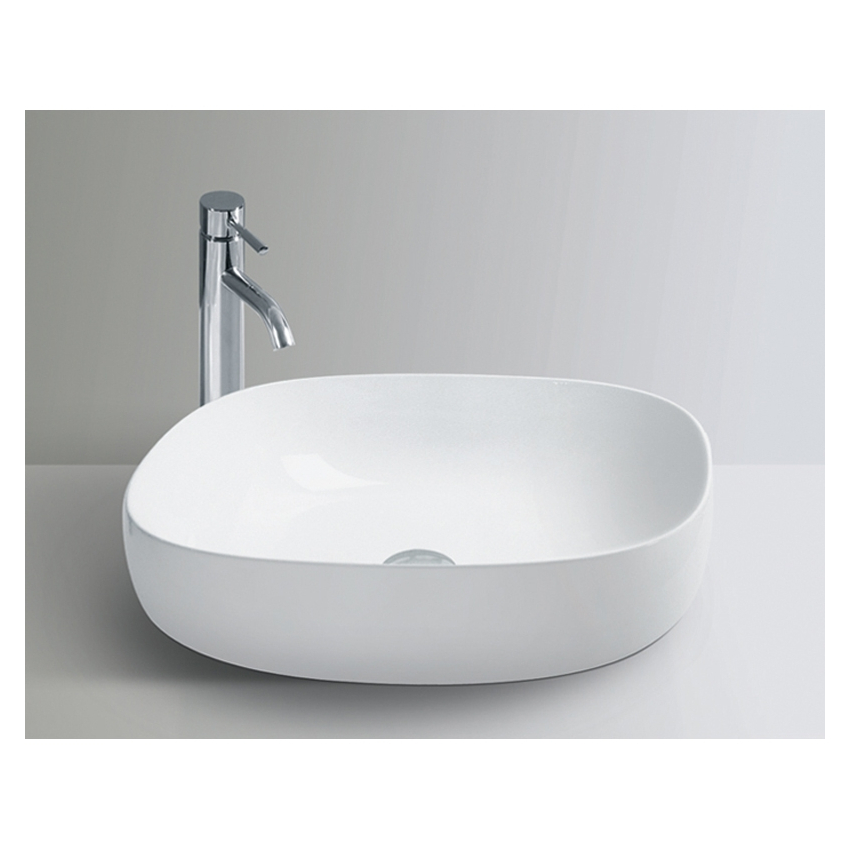 Cora Countertop Artbasin 500 x 400 x 150mm