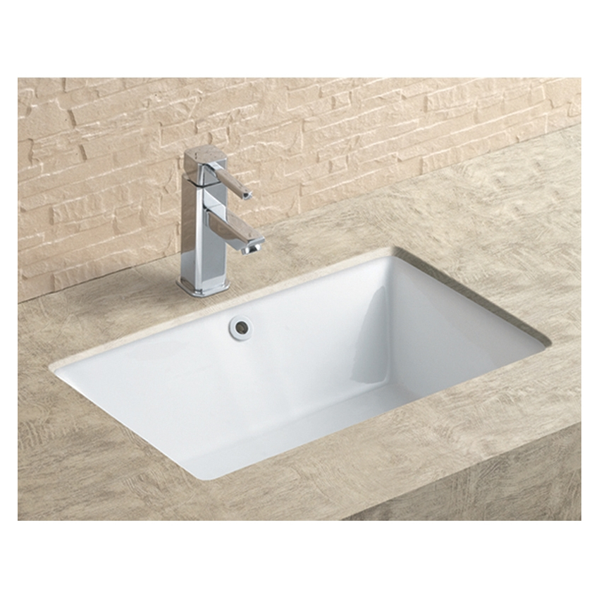 Eden Undermount Basin 530 x 340 x 170mm