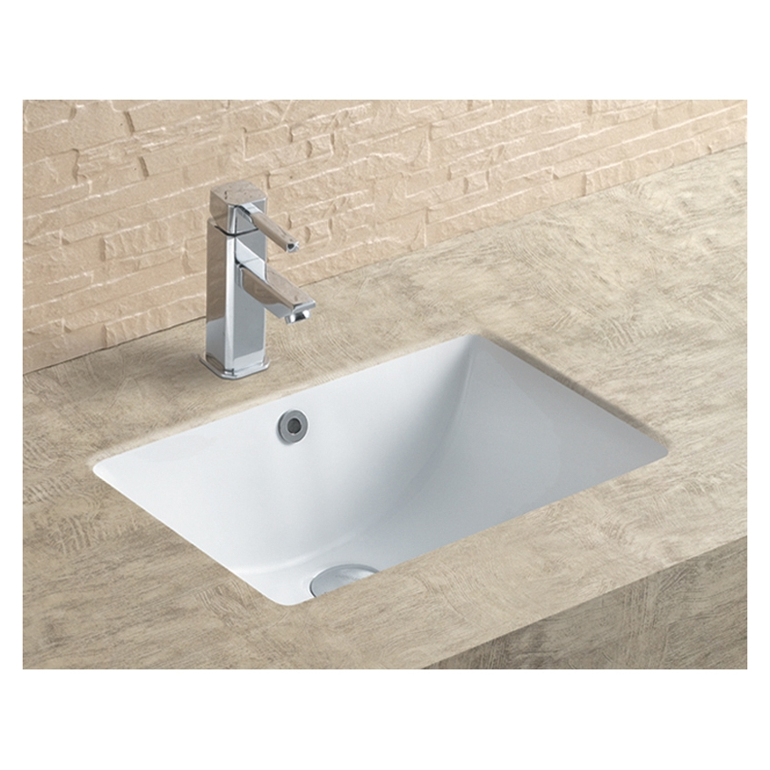 Eden Undermount Basin 470 x 350 x 200mm