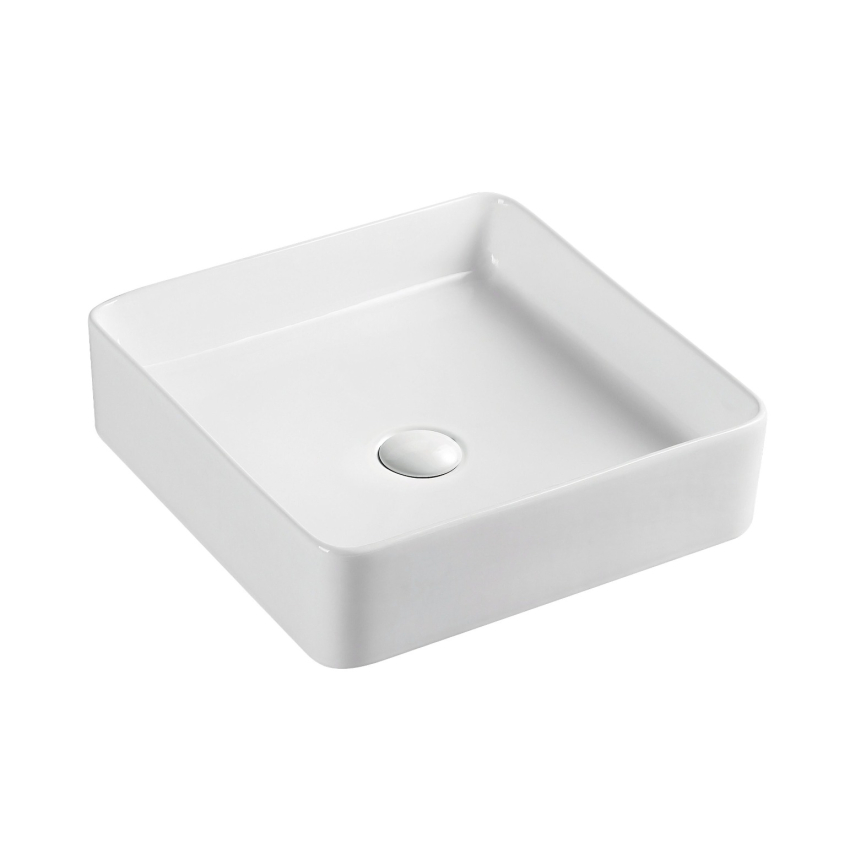 Eden Slim Countertop Basin