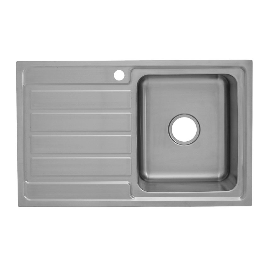 Stainless Steel Sink 860x500x200