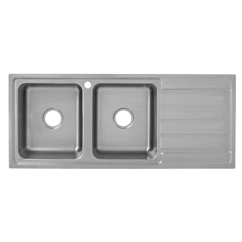 Stainless Steel Sink 1200x500x200