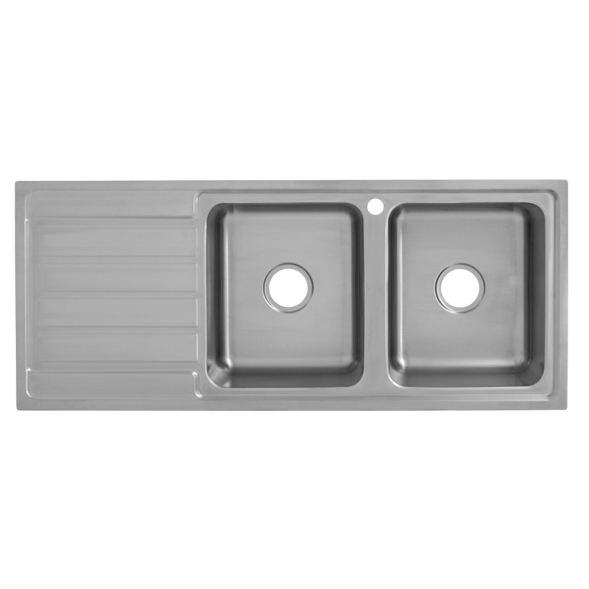 Stainless Steel Sink 1200x500x200
