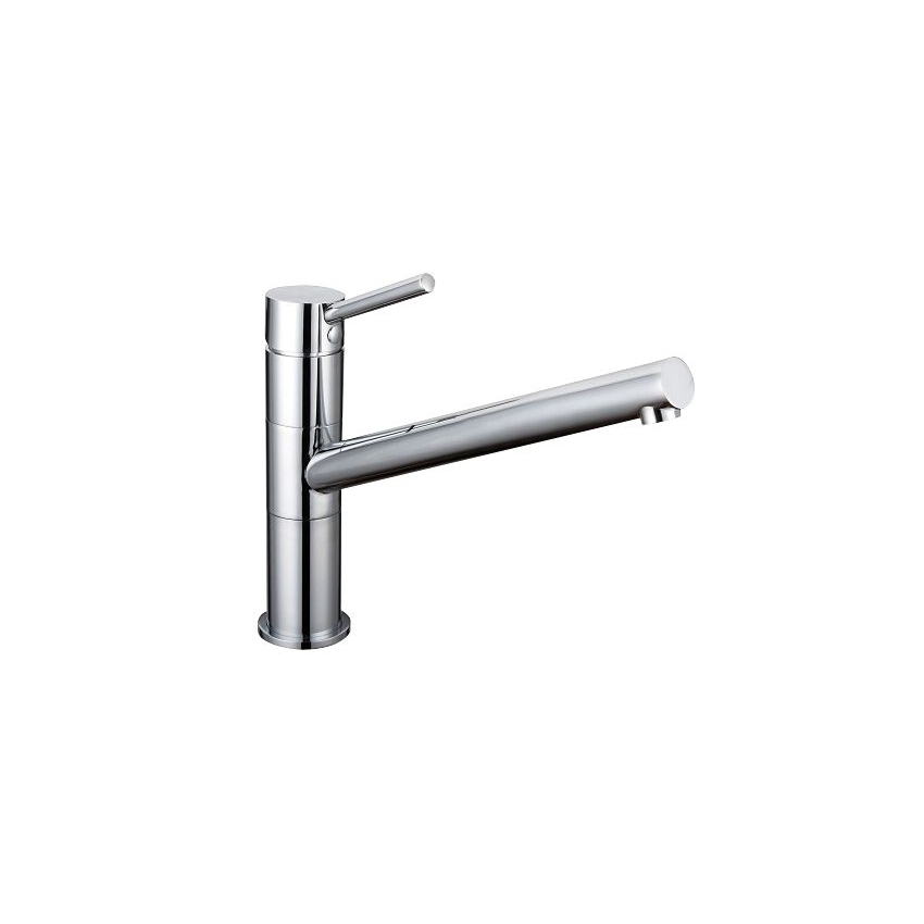 Otus Sink Mixer Chrome