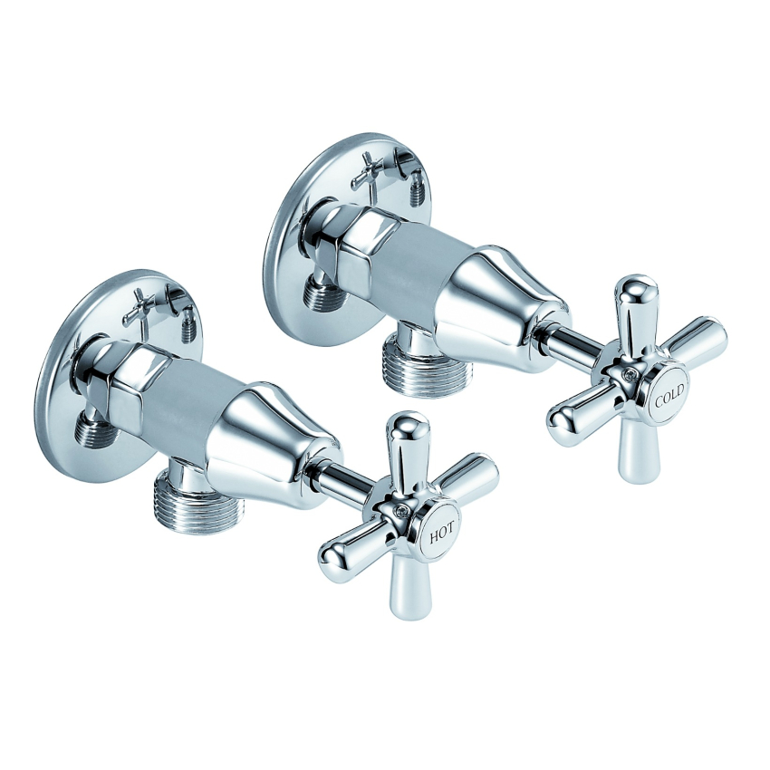 Washing Machine Stops Chrome