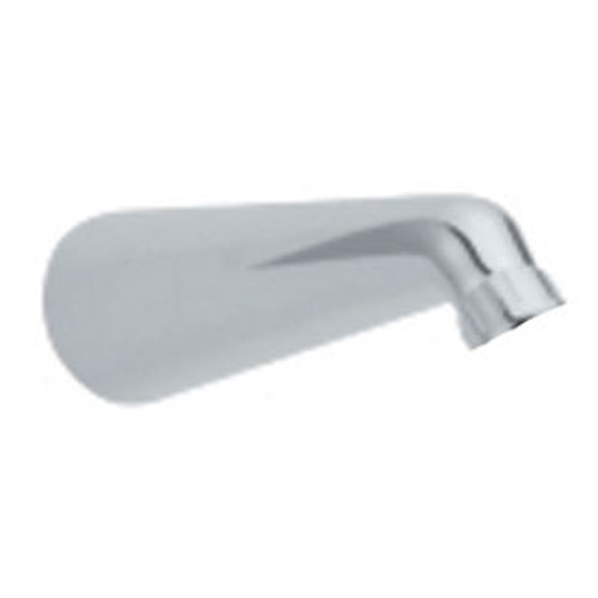 Yale Shower Arm Chrome