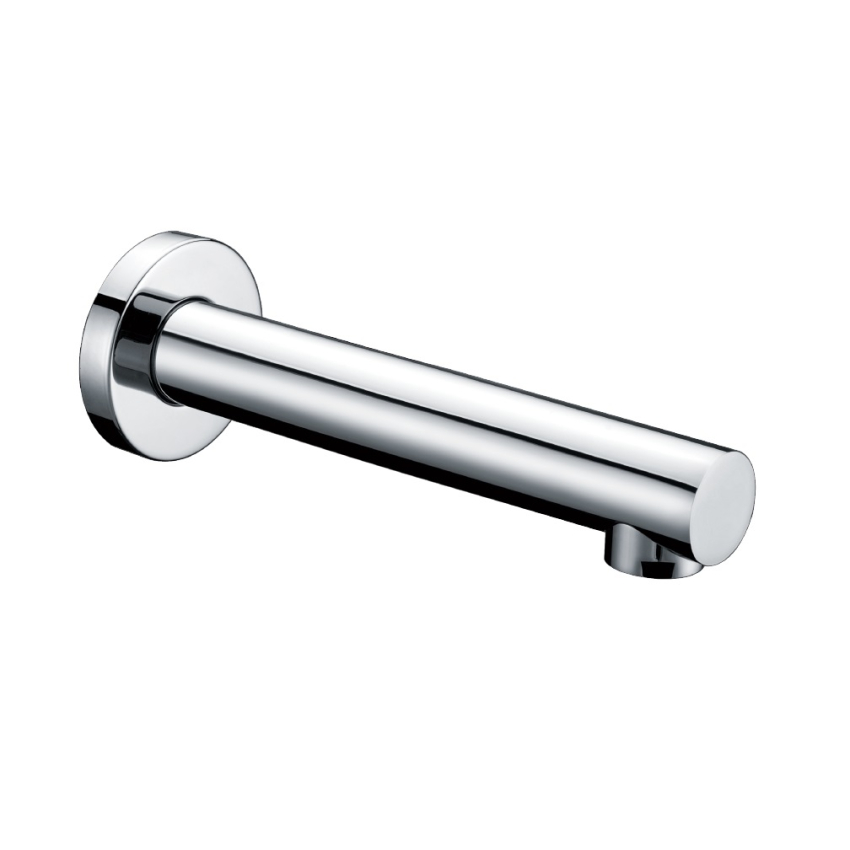 Yale Bath Spout Chrome L:220mm 