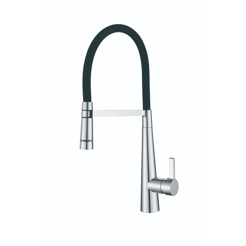 Luxa sink mixer Chrome