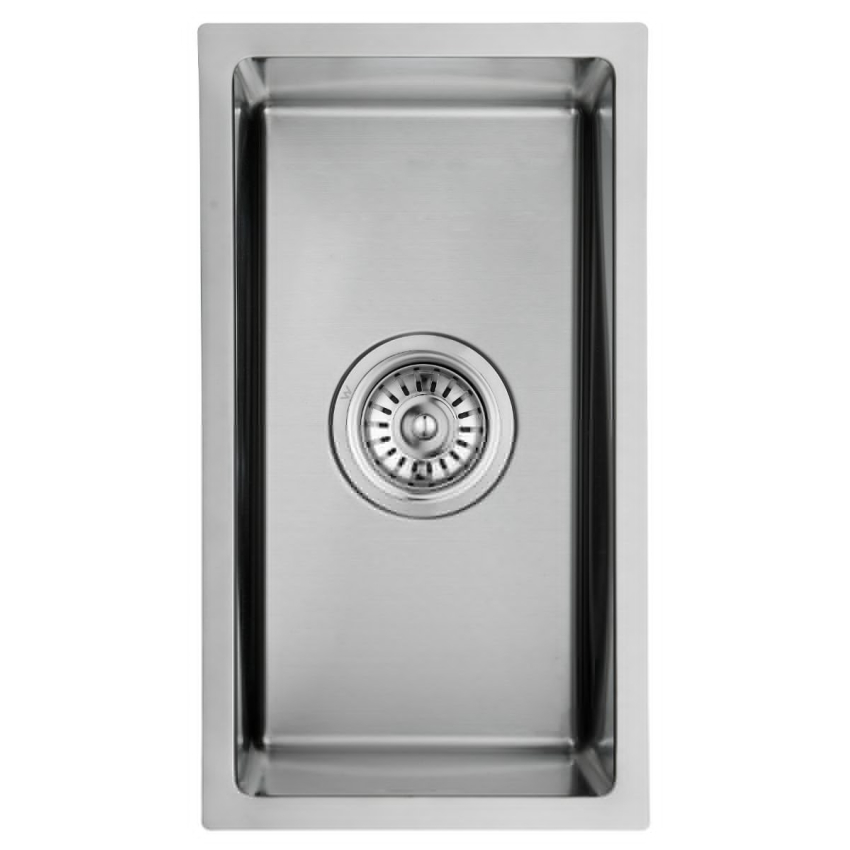 New Cora Above / Undermount Sink 240 x 440 x 200mm