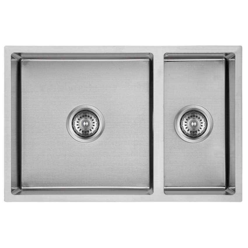 New Cora Above / Undermount Sink 670 x 440 x 200mm