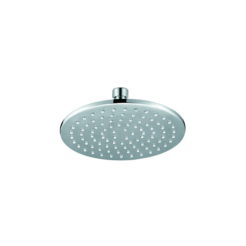 Cora Overhead Shower 200mm Chrome