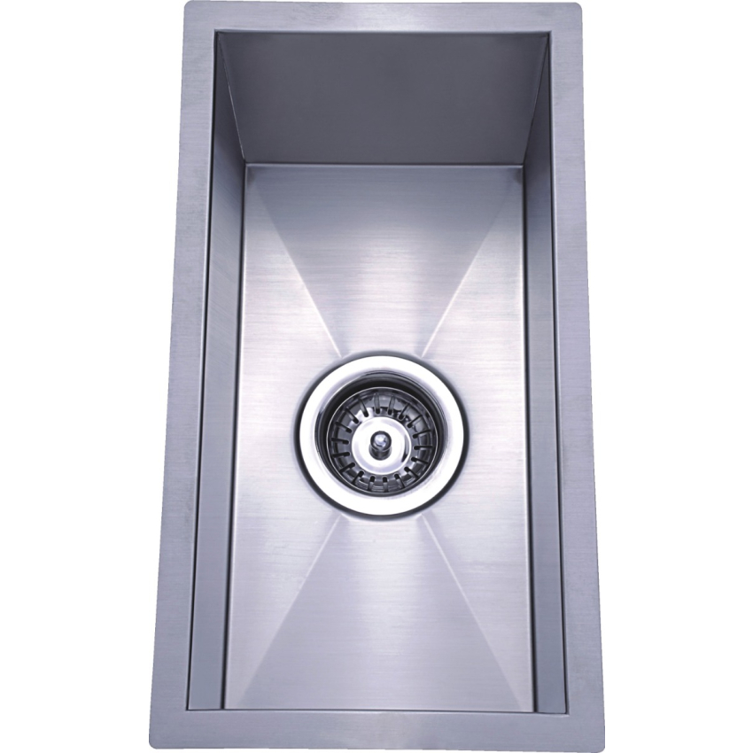 Rosa Above / Undermount 240 x 440 x 200mm