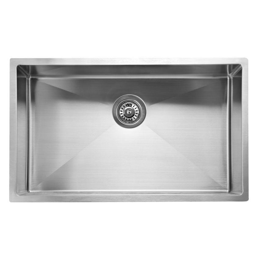 Eden Above / Undermount R10 760 x 440 x 200mm