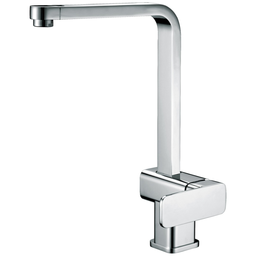 Nova Sink Mixer Chrome