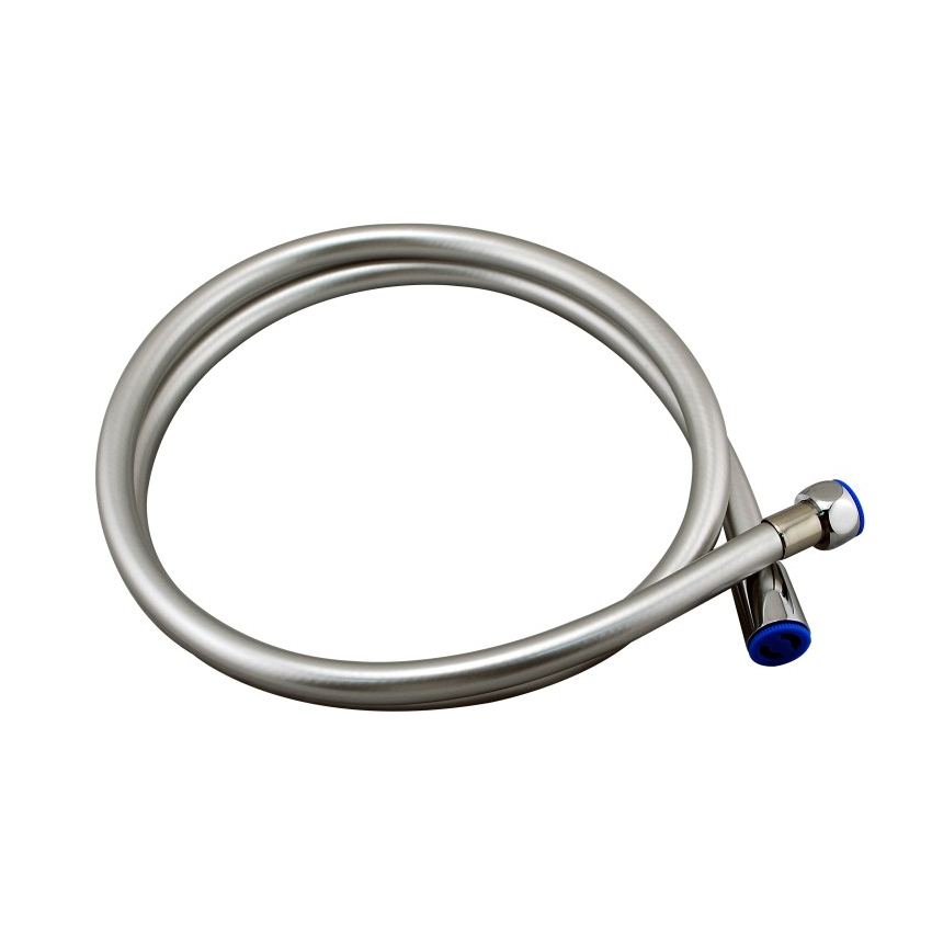 Esperia Chrome 1500mm PVC Shower Hose