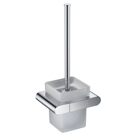 Kara Toilet Brush Chrome