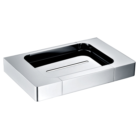 Seto Soap Wire Chrome