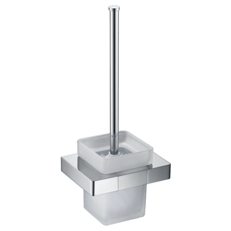 Seto Toilet Brush Chrome