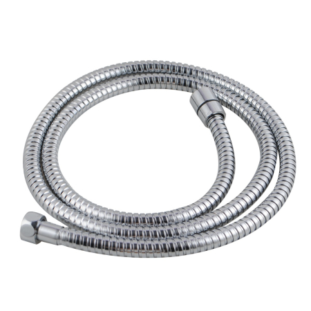 Flexible Shower Hose Chrome 1500mm