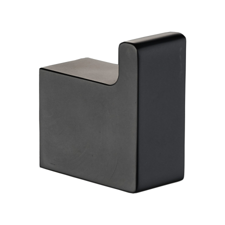 Ceram Robe Hook Matt Black