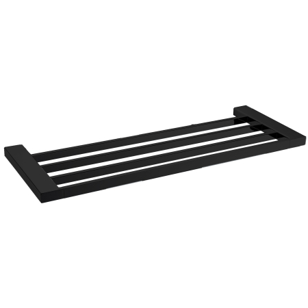 Eden Towel Shelf 600 mm Matt Black