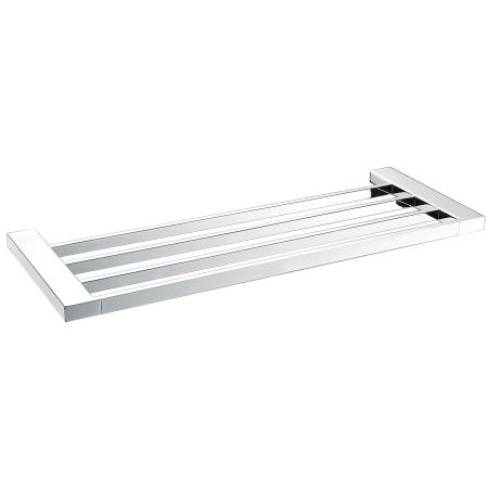 Eden Towel Shelf 600 mm Chrome