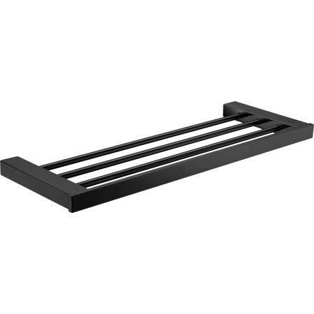 Rosa Towel Shelf Matt Black