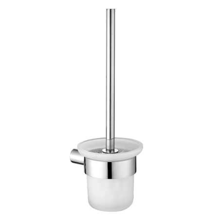 Dove Toilet Brush Chrome