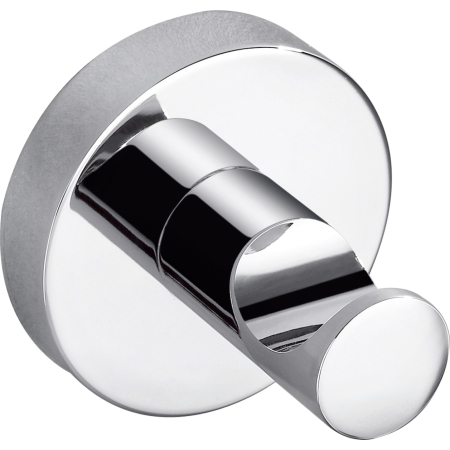 Otus Robe Hook Chrome