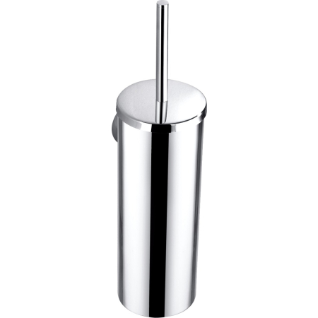 Otus Deluxe Toilet Brush Chrome